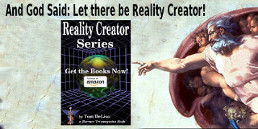 Get Reality Creator Books!