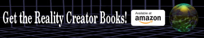 Get Reality Creator Books!