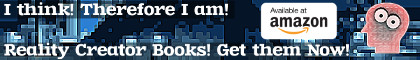 Get Reality Creator Books!