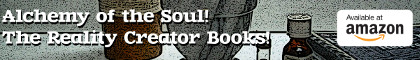 Get Reality Creator Books!